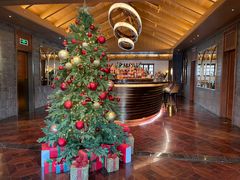 -Le Comptoir de Pierre Gagnaire