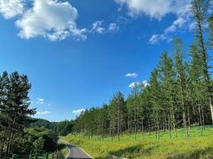 -塞罕坝国家级自然保护区