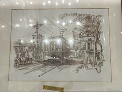 -大连市规划展示中心