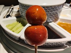 -羲和雅苑•北京烤鸭(陆家嘴中心店)