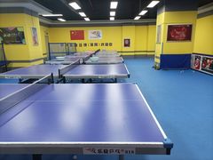 -乐旋乒乓球(深圳南油店)