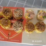 包道紫菜卷太好吃啦！！