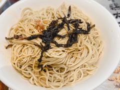 葱油拌面-鲜得来排骨年糕(云南南路店)