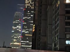 -永安里地摊烤肉(首创店)