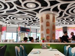 -大碗居·烤鸭·鱼头泡饼(天坛东门店)