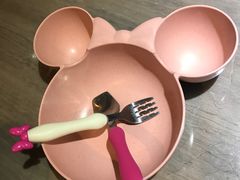 儿童餐具-青花椒花椒鱼(合生汇店)