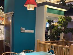 -呷湘厨·家宴·鱼汤捞饭(津南店)