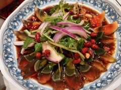 -长安大牌档之西安博物院文化餐厅(中贸店)