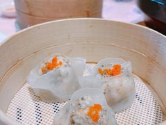 松露带子饺-誉八仙酒楼(静安大悦城店)