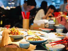 -老头儿油爆虾·知味杭州(爱琴海购物中心)
