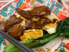 -孖记茶档·热腾茶餐(江南西plus店)