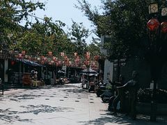 -靖西锦绣古镇景区