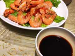 -大鸭梨烤鸭店(花园村店)