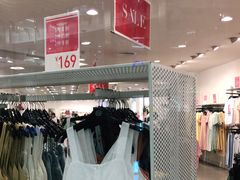 -C&A(西市城购物中心店)