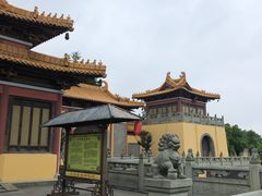 -南京市江宁方山