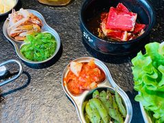 -伊茉家的烤肉店(勒泰中心店)