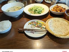 -前海沿·青岛菜(李沧万达店)