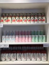 零售区-大白兔奶糖(南锣鼓巷店)