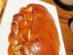“酥不腻”烤鸭-小大董·烤鸭(王府井apm店)