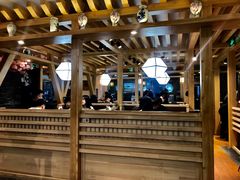 -九田家黑牛烤肉料理(太阳城店)