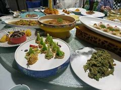 -老班长大酒店(海关大楼店)