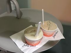 -Dip in Gelato(富民路店)