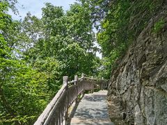 -终南山南五台景区