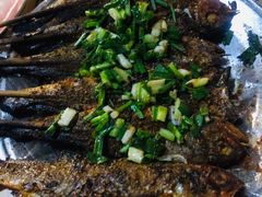 -霍元甲烧烤(江城商务大楼店)