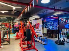 -KingBull私教健身&格斗订制(龙井商业中心店)