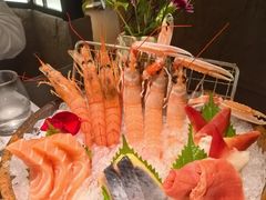 -花潮料理艺食馆(SM新生活广场店)
