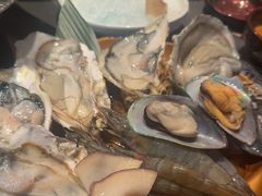 -牛YO寿喜烧和牛火锅自助(三台子万象汇店)