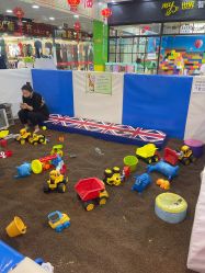 -开心哈乐亲子乐园(东森时尚百货店)