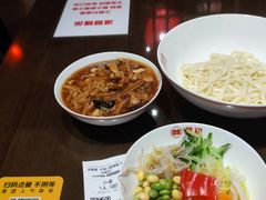 -添萬囍·天津三鲜捞面(天河城店)