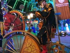 -三亚海昌梦幻海洋不夜城