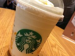 -星巴克(深圳龙华人民北店)