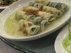 -锦江中华村农家乐饭庄
