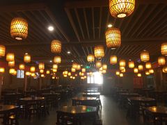 大堂-小街天府(西工小街店)