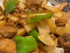 -陇上秦轩西安biangbiang面(EFC欧美金融商业城店)