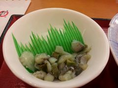 鱿鱼-虹梅食堂·爱蝦乃家