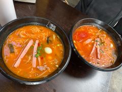 -渝和喵叔米线(南坪万达店)