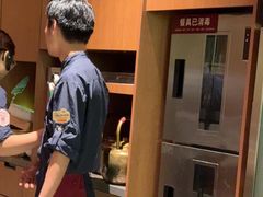 -巴奴毛肚火锅(二七万达店)