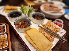 -青岛海悦御华大酒店
