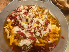 -水煮三国·川鲁江湖菜(香山店)