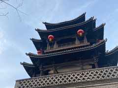 -台儿庄古城