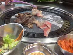 -玄希浪漫厨房·韩料烤肉(湖滨银泰in77店)