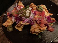-Q MEX 库迈墨西哥餐吧(三里屯店)