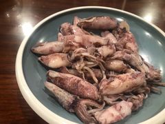 鱿鱼筒-鱼篮仔·潮汕美食(圆明新园店)