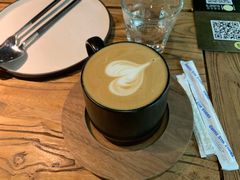 拿铁-苏西花园西餐厅(谷德店)