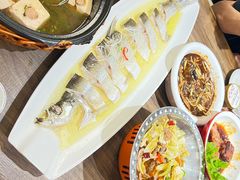 -锡和无锡菜(景丽苑店)