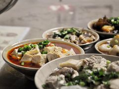 红烧豆腐-周肥肠(江油总店)